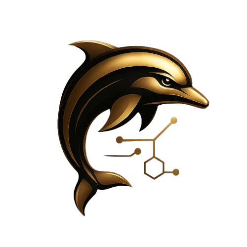Dolphin logo